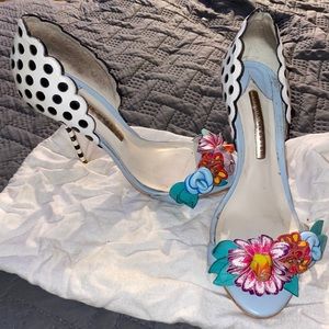 Sophia Webster sandals